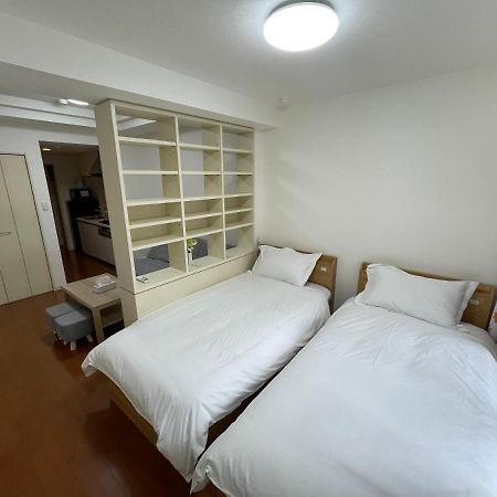 Soubi Minpaku Apartman Oszaka Kültér fotó
