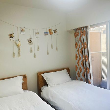 Soubi Minpaku Apartman Oszaka Kültér fotó