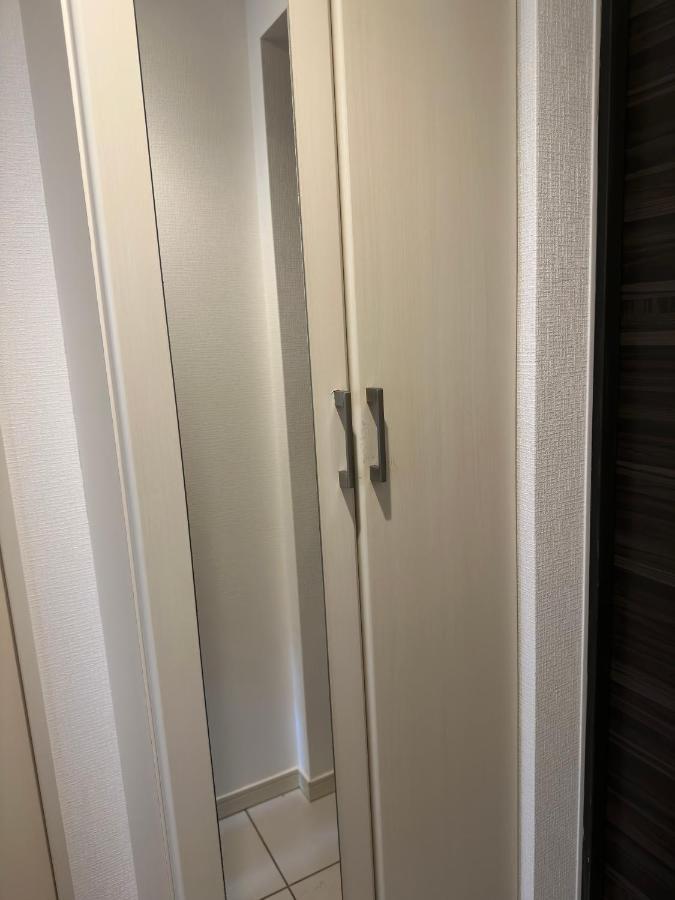 Soubi Minpaku Apartman Oszaka Kültér fotó