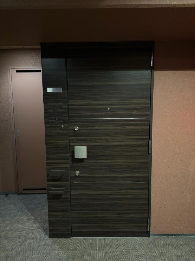 Soubi Minpaku Apartman Oszaka Kültér fotó