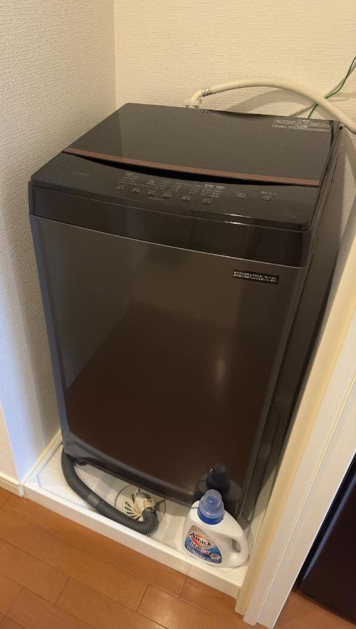 Soubi Minpaku Apartman Oszaka Kültér fotó