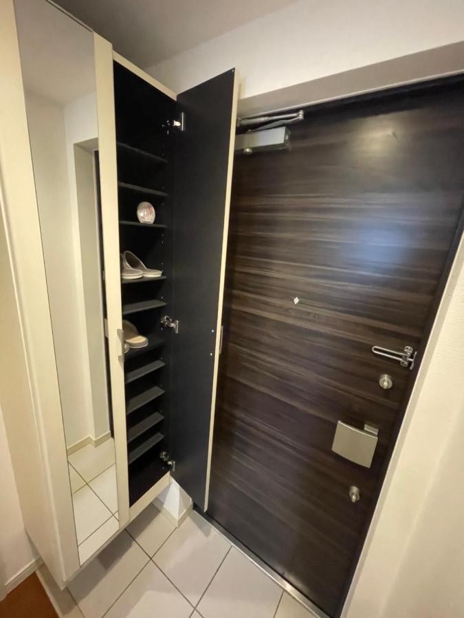 Soubi Minpaku Apartman Oszaka Kültér fotó