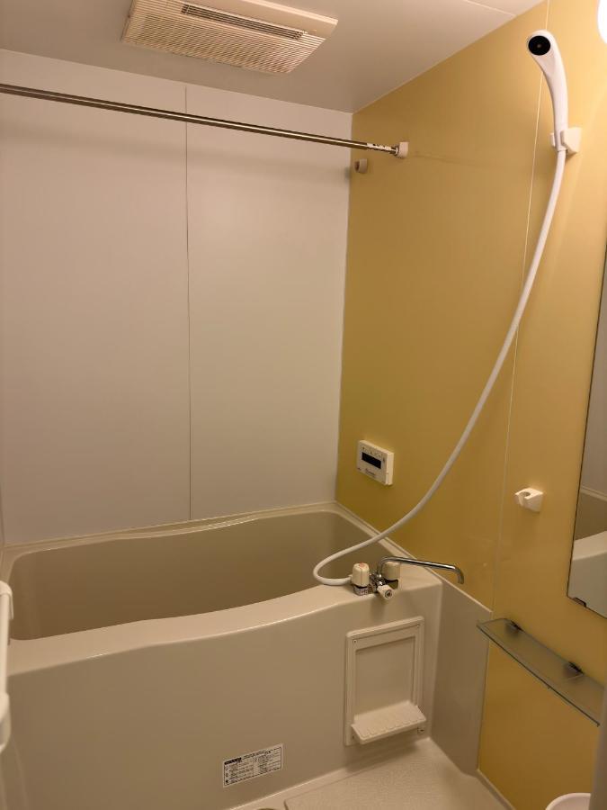 Soubi Minpaku Apartman Oszaka Kültér fotó