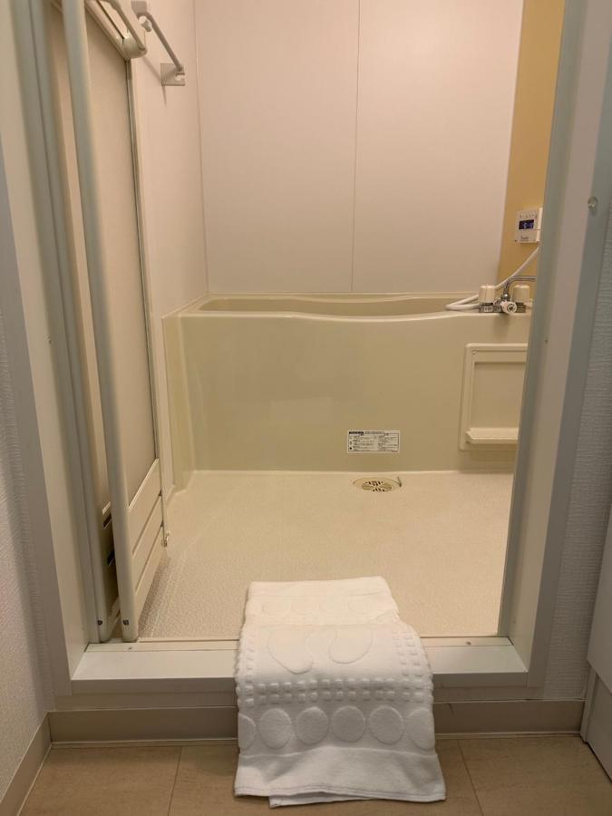 Soubi Minpaku Apartman Oszaka Kültér fotó