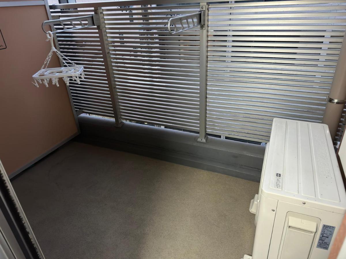 Soubi Minpaku Apartman Oszaka Kültér fotó