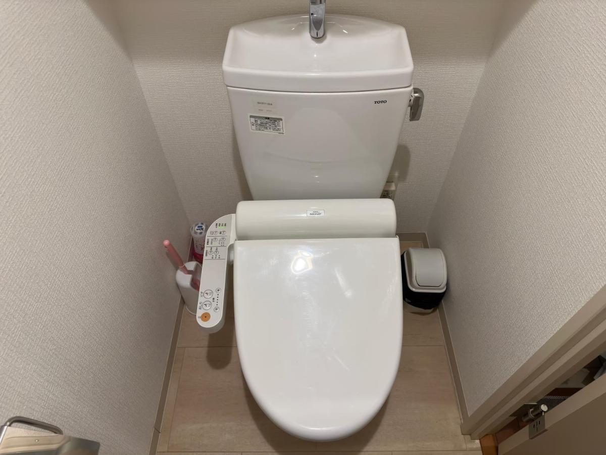 Soubi Minpaku Apartman Oszaka Kültér fotó