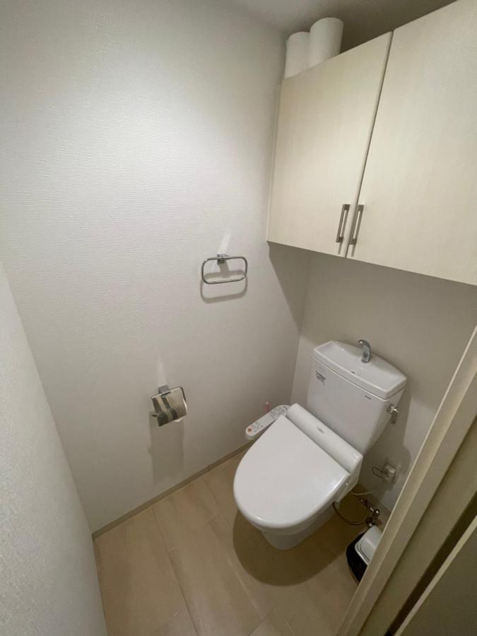 Soubi Minpaku Apartman Oszaka Kültér fotó